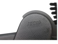 BMW 52107304215 Seat Trim, Outer Left