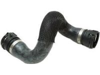 BMW 17127537108 Coolant Hose BMW 17127537108 Coolant Hose