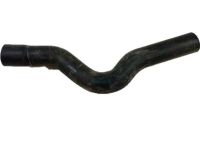 BMW 11531266462 Radiator Hose, Lower