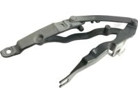 BMW Z4 Door Hinge - 41627202567 Left Trunk Lid Hinge