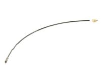 BMW M3 Parts - 32-31-1-161-868 Interlock Cable