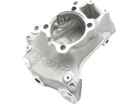 BMW 428i Steering Knuckle - 31216799098 Right Carrier