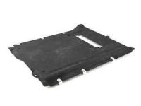 BMW 51757308664 Underfloor Coating Center BMW 51757308664 Underfloor Coating Center