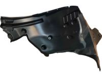 BMW 51718060089 COVER, WHEELHOUSING, REAR, F BMW 51718060089 COVER, WHEELHOUSING, REAR, F