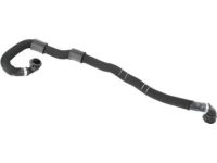 BMW 17127850108 Radiator Heat Exchanger Hose BMW 17127850108 Radiator Heat Exchanger Hose