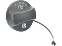 BMW 16117470341 FILLER CAP