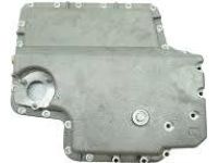 BMW 11130396711 Oil Pan BMW 11130396711 Oil Pan