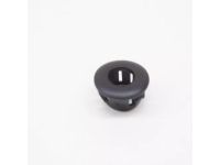 BMW 51417316859 Trim, Locking Knob, Front