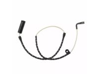 BMW 34352229018 Front Brake Sensor