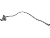 BMW 13907643105 Tank EVAP Line With Pressure Sensor BMW 13907643105 Tank EVAP Line With Pressure Sensor