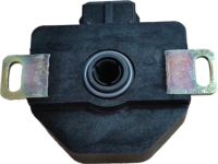 BMW 13631273265 Throttle Valve Switch