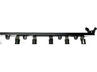 BMW 13531717073 Injection Tube BMW 13531717073 Injection Tube