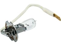 BMW 63217160779 Fog Light Bulb Halogen Adaptive Headlight