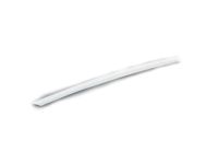 BMW 51321834597 Moulding Window Frame Left BMW 51321834597 Moulding Window Frame Left