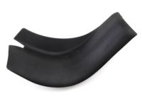 BMW 51718222461 Bumperguard Sealing Cap, Rear Left