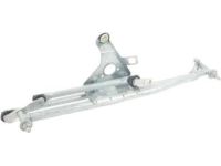 BMW 61611370792 Wiper Linkage BMW 61611370792 Wiper Linkage