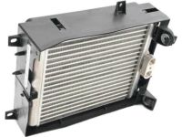 BMW 17217589518 Engine Oil Cooler BMW 17217589518 Engine Oil Cooler