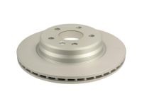 BMW 34216864899 Brake Disc, Ventilated