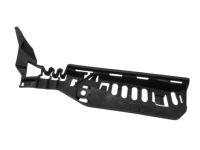 BMW 51128067762 Guide, Centre Rear
