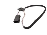 BMW 61129172021 Wiring Set Aux