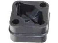 BMW 18207578238 Rubber Mounting