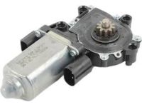BMW 67628401791 Window Motor Left BMW 67628401791 Window Motor Left