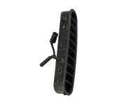 BMW 51137113729 Grille,Air Inlet Left
