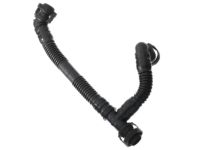 BMW 11617559530 Vent Hose BMW 11617559530 Vent Hose