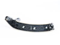 BMW 51419209213 Carrier, Door Pull, Left BMW 51419209213 Carrier, Door Pull, Left