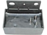 BMW 12321350052 Voltage Regulator