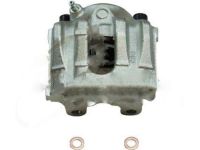 BMW 34216796741 Disc Brake Pad Set Rear BMW 34216796741 Disc Brake Pad Set Rear