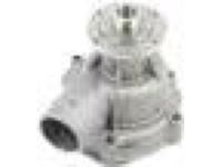 BMW 11519070760 Water Pump