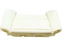 BMW 52108122076 Pad Seat Front