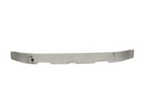 BMW 51117352812 Carrier, Bumper, Front Top