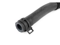BMW 17127849685 Radiator-Expansion Tank Hose BMW 17127849685 Radiator-Expansion Tank Hose