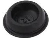 BMW 51718170298 Blind Plug