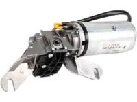 BMW 67618370816 Drive, Locking Mechanism