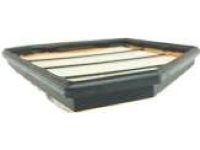 BMW 13718482641 AIR FILTER ELEMENT