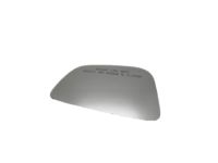 BMW 51167947274 Mirror Glas, Convex, Right