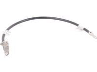 BMW 12421436907 Negative Battery Cable