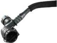 BMW 17127617366 Pipe, Radiator-Expansion Tank BMW 17127617366 Pipe, Radiator-Expansion Tank
