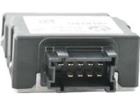 BMW 16149452468 CONTROL UNIT FOR FUEL PUMP