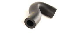BMW 11151720392 Vent Hose BMW 11151720392 Vent Hose