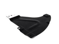 BMW 51757163563 Underfloor Coating, Centre Rear