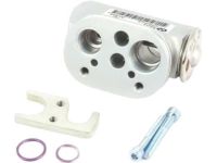 BMW 64119289832 Expansion Valve BMW 64119289832 Expansion Valve