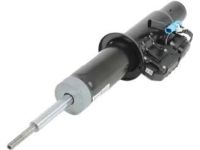 BMW 37116794531 Front Left Suspension Strut