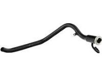 BMW 16111179203 Filler Pipe BMW 16111179203 Filler Pipe