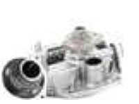 BMW 11517846361 Water Pump