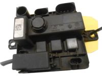 BMW 12637591534 Integrated Supply Module BMW 12637591534 Integrated Supply Module