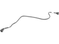 BMW 17128654824 PIPE, EXPANSION TANK-CYLINDE BMW 17128654824 PIPE, EXPANSION TANK-CYLINDE